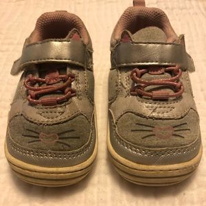 Cat and Jack Sneakers